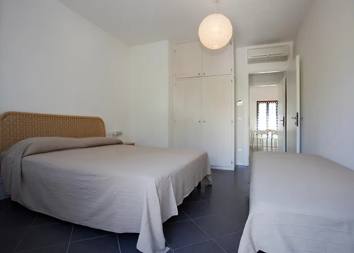 Apartman Residenza Jennifer *
