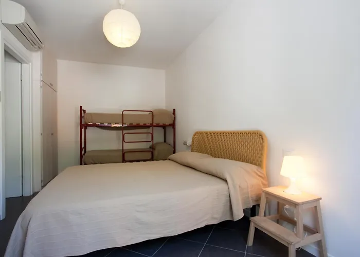 Apartman Residenza Jennifer Lido di Jesolo