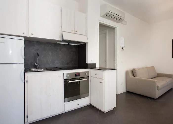 Apartman Residenza Jennifer Lido di Jesolo