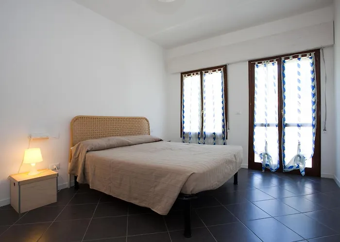 Apartman Residenza Jennifer