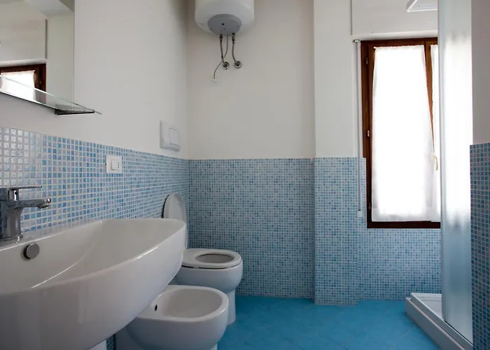 Apartman Residenza Jennifer