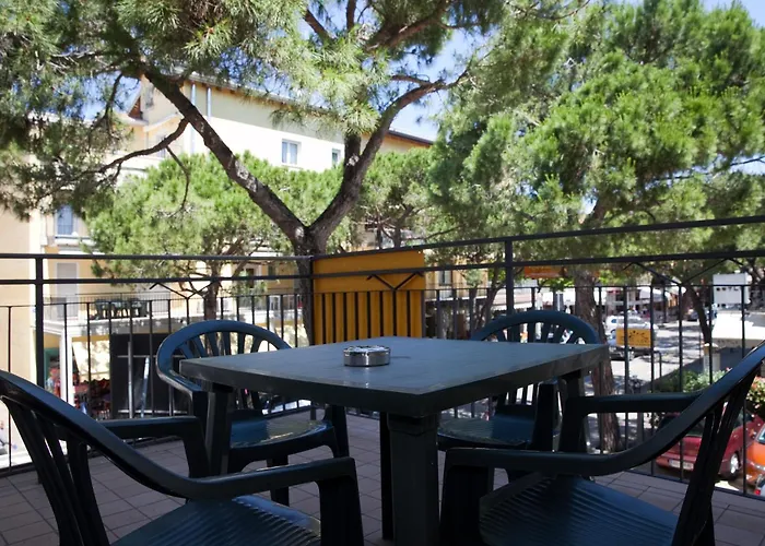 Apartman Residenza Jennifer