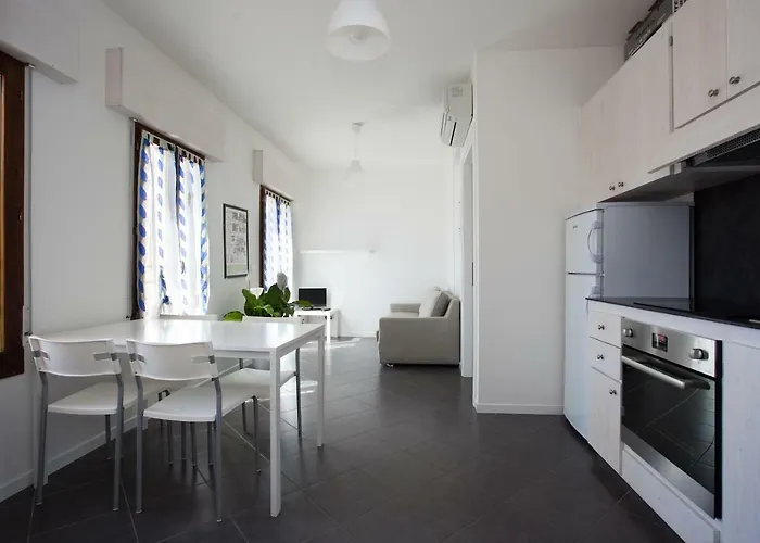 Apartman Residenza Jennifer