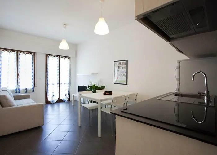 Residenza Jennifer Lido di Jesolo