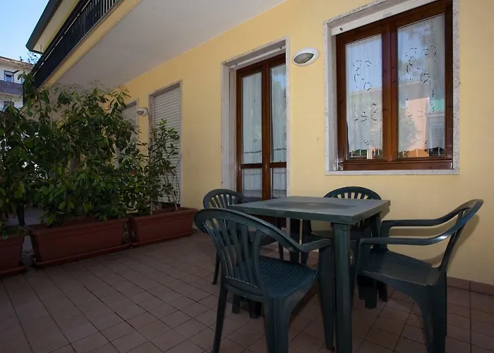 Apartman Residenza Jennifer *
