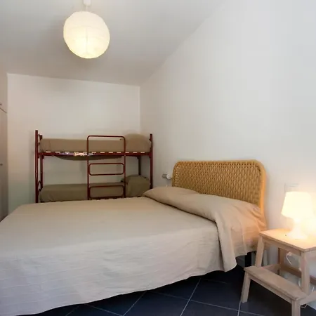 Apartmán Residenza Jennifer Lido di Jesolo