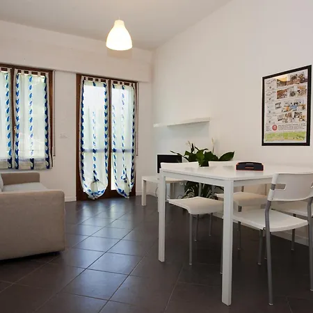 Residenza Jennifer * Lido di Jesolo