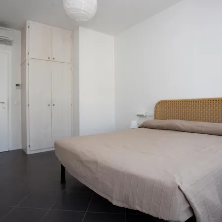 Apartmán Residenza Jennifer