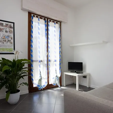 Residenza Jennifer Apartmán