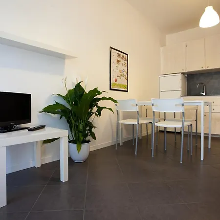 Residenza Jennifer Apartmán