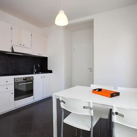 Apartamento Residenza Jennifer