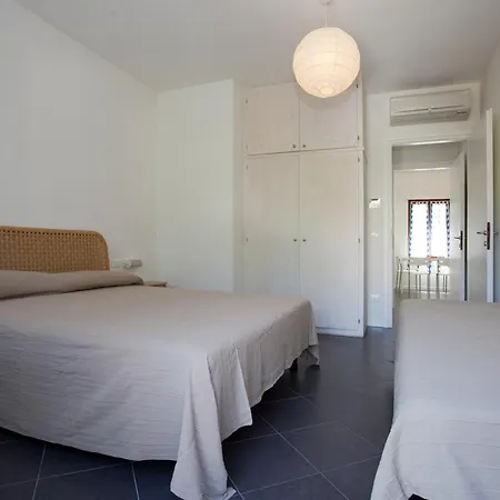 Apartamento Residenza Jennifer *