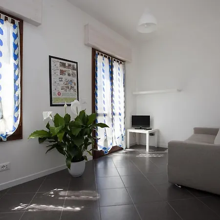 Residenza Jennifer