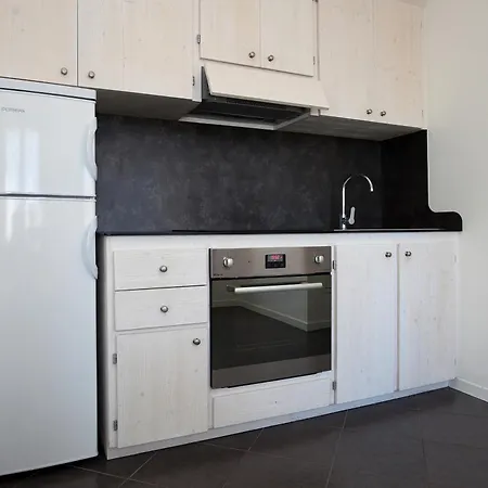 Residenza Jennifer Apartamento Lido di Jesolo