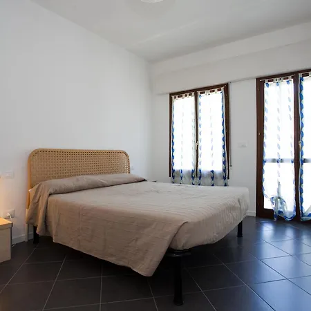 Apartamento Residenza Jennifer