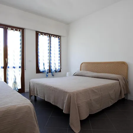 Apartamento Residenza Jennifer *