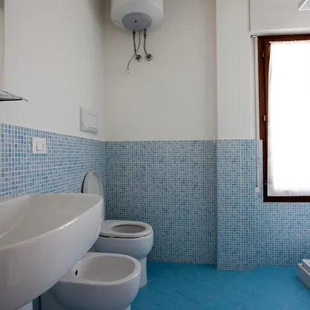 Apartamento Residenza Jennifer