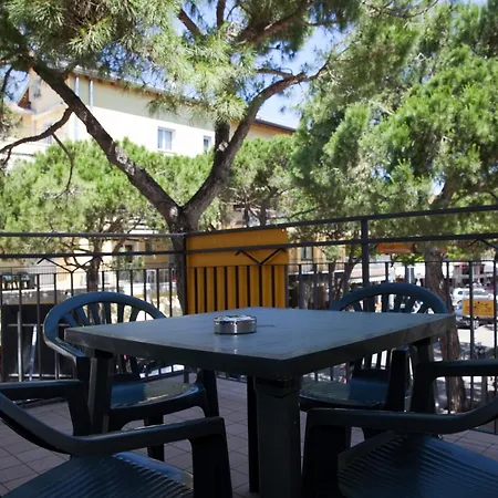 Apartamento Residenza Jennifer