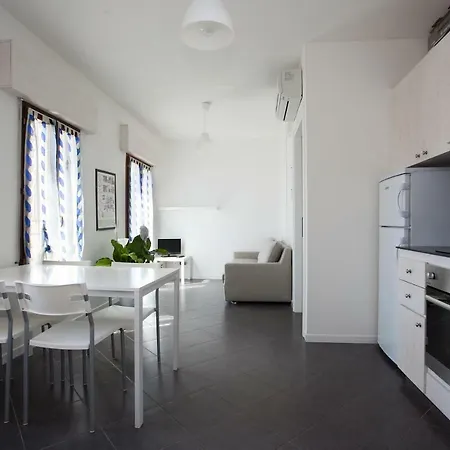 Apartamento Residenza Jennifer