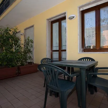 Apartamento Residenza Jennifer *